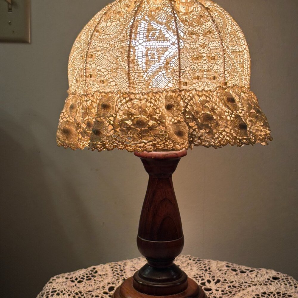 VTG  Lamp(s)